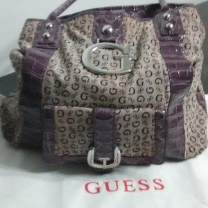 New Guess Bag